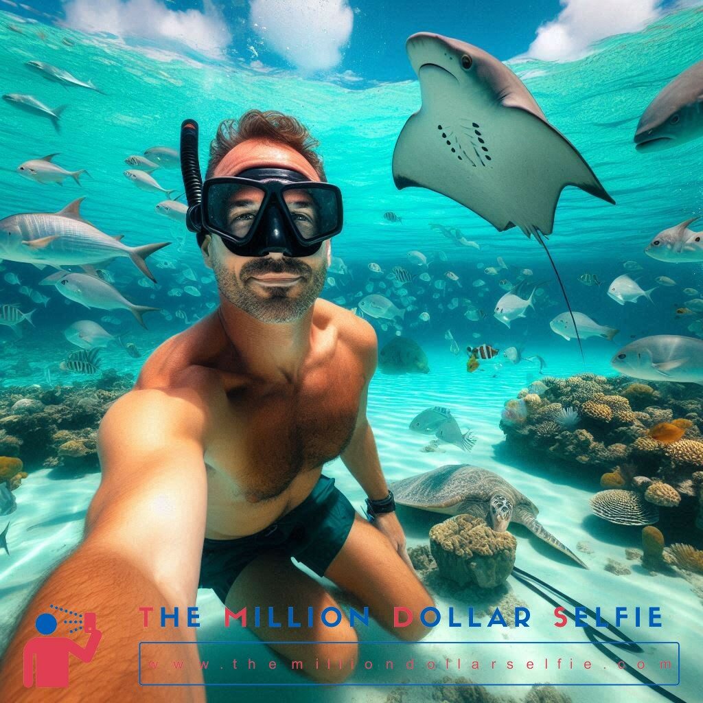 Snorkeling alle Bahamas